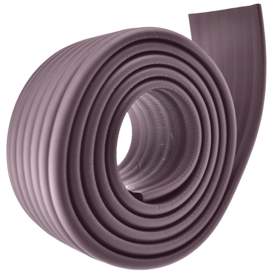 1 Roll 78.7 inch / 200cm Soft Rubber Sharp Edge and Furniture
